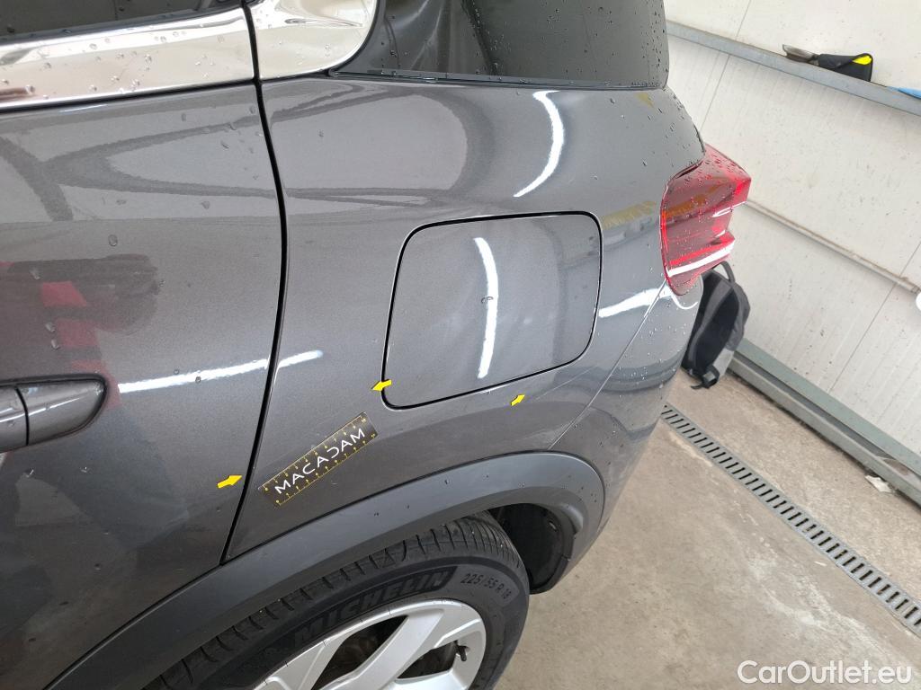  Citroen  C5 Aircross CITROEN  / 2022 / 5P / SUV Hybride rechargeable 225 e-EAT8 Feel #12