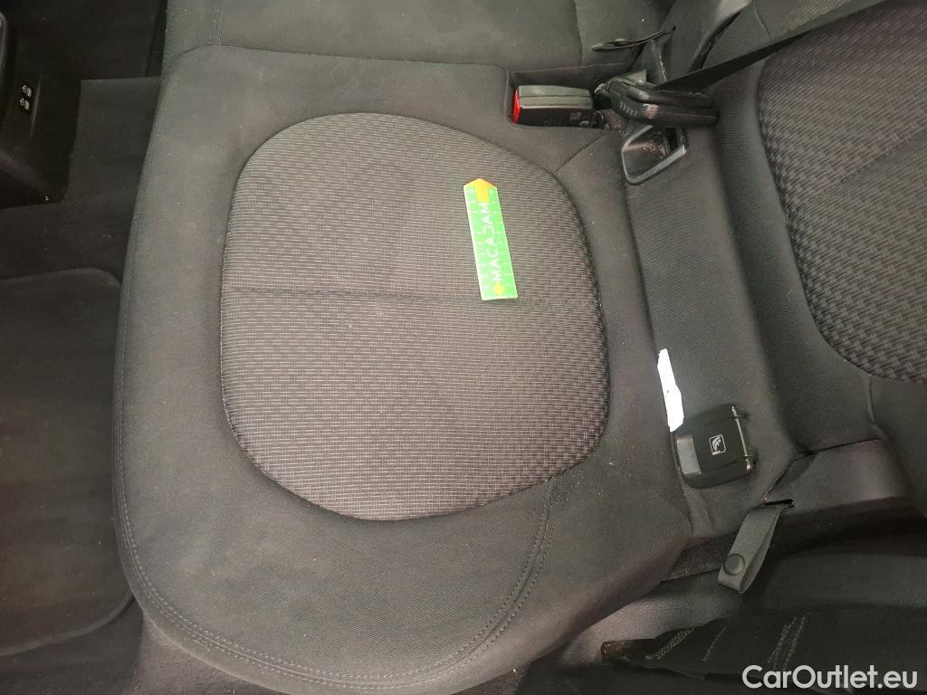  Bmw  X1 Série  sDrive16d Lounge 1.5 115CV BVA7 E6d #30