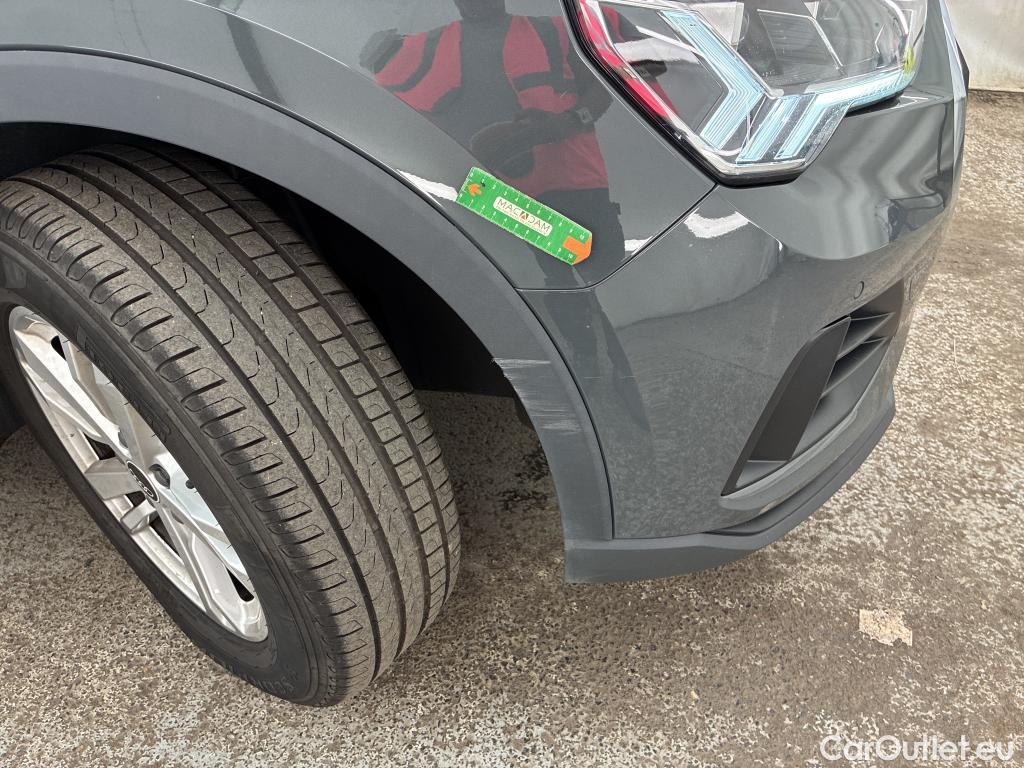  Audi  Q3  35 TDI Business Line 2.0 TDI 150CV BVA7 E6d #57