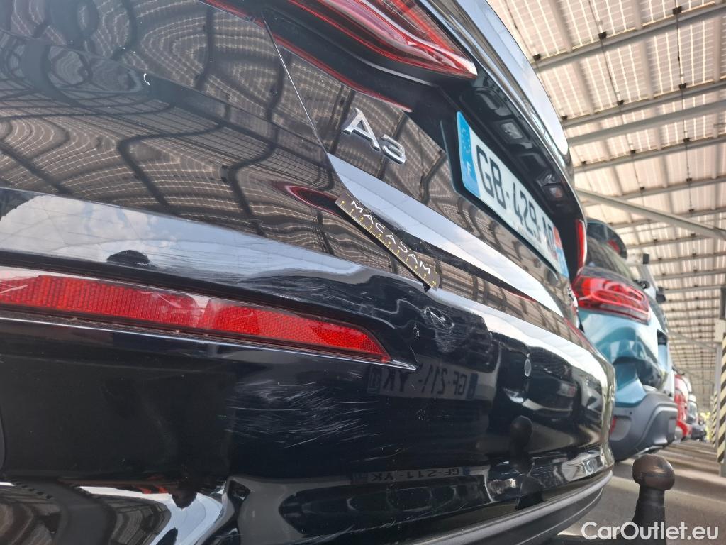  Audi  A3 AUDI  Berline / 2020 / 4P / Berline 35 TFSI 150 MHEV S Tronic Business Line #18