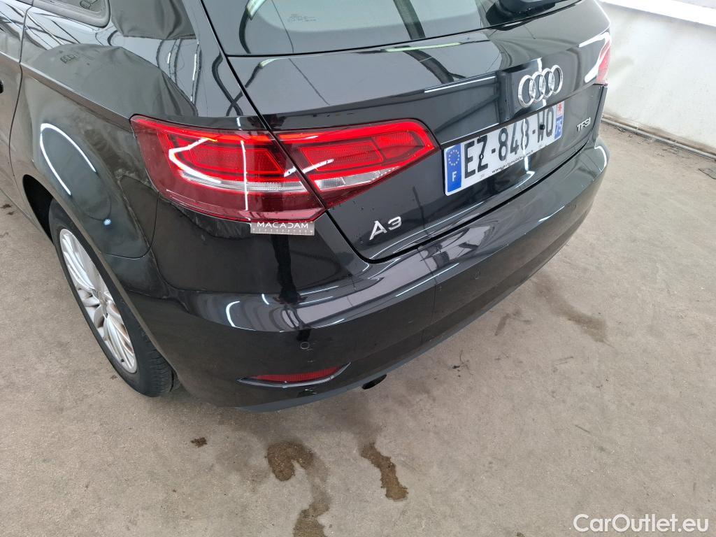  Audi  A3  Sportback Business line 1.0 TFSI 115CV BVA7 E6 #57