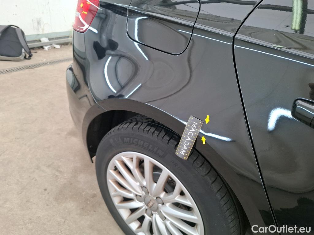  Audi  A3  Sportback Business line 1.0 TFSI 115CV BVA7 E6 #53