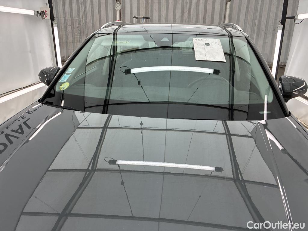  Audi  Q3  35 TDI Business Line 2.0 TDI 150CV BVA7 E6d #1