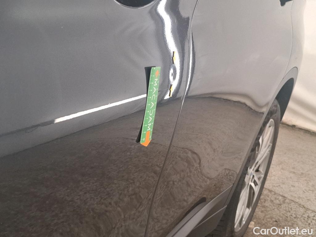  Bmw  X1 Série  sDrive16d Lounge 1.5 115CV BVA7 E6d #2