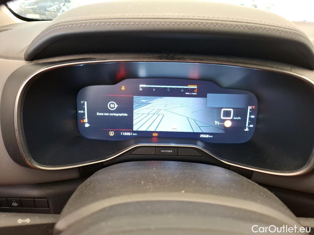  Citroen  C5 Aircross  Business 1.2 PureTech 130CV BVM6 E6d #37