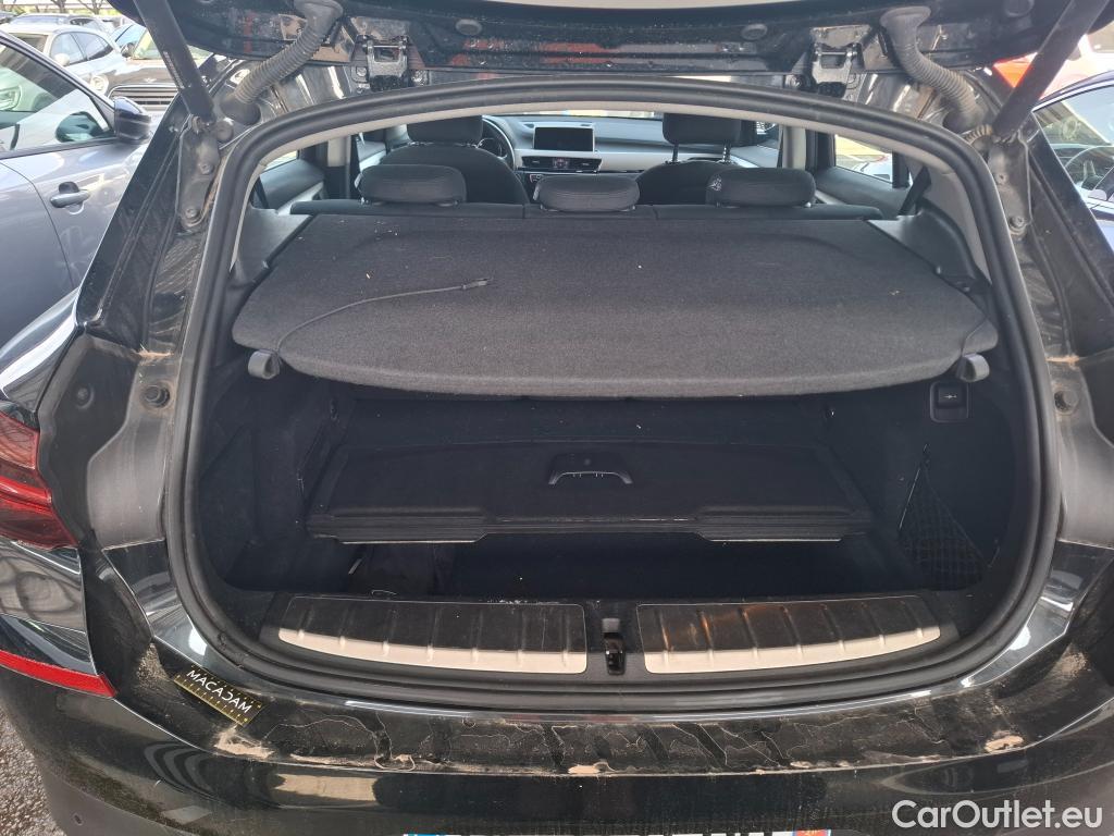  Bmw  X2 Série  sDrive 18d Lounge 2.0 150CV BVA8 E6d #28