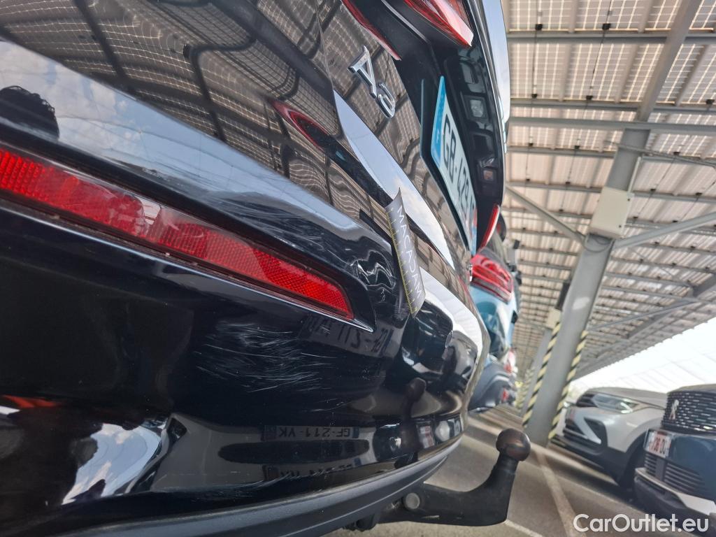  Audi  A3 AUDI  Berline / 2020 / 4P / Berline 35 TFSI 150 MHEV S Tronic Business Line #17