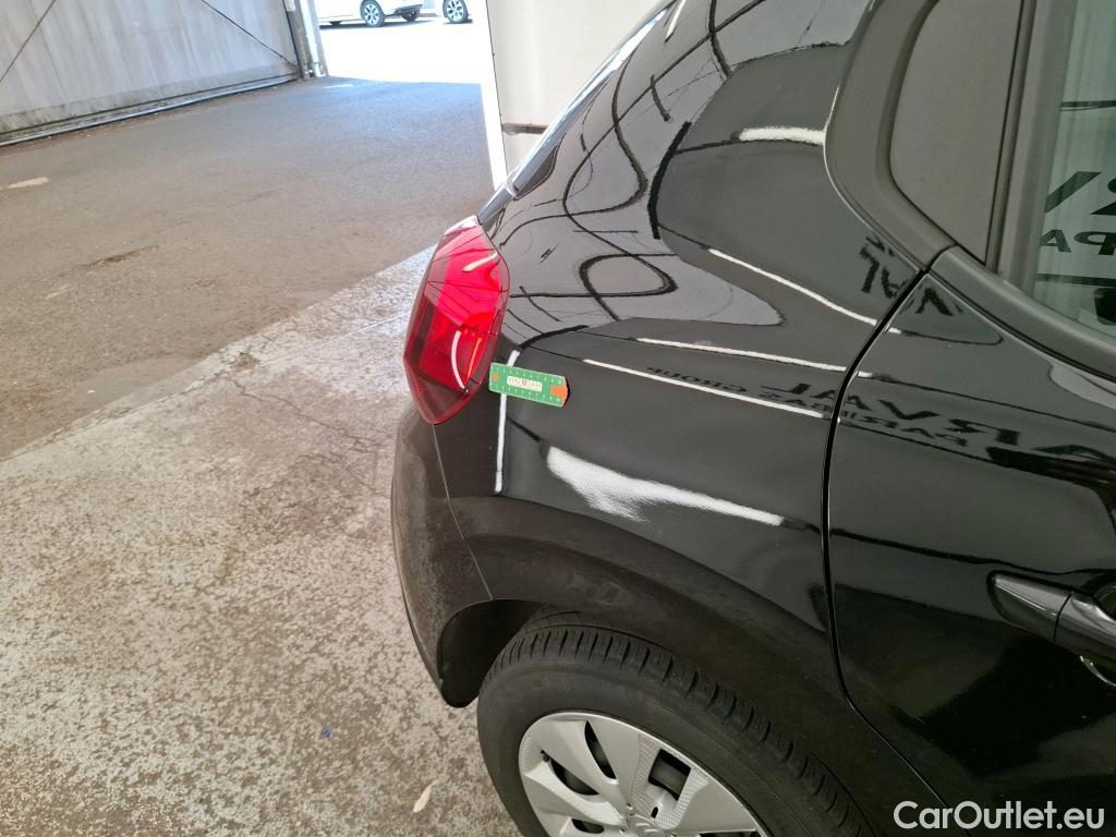  Citroen  C3  Feel Business 1.5 BlueHDI 100CV BVM6 E6d #4