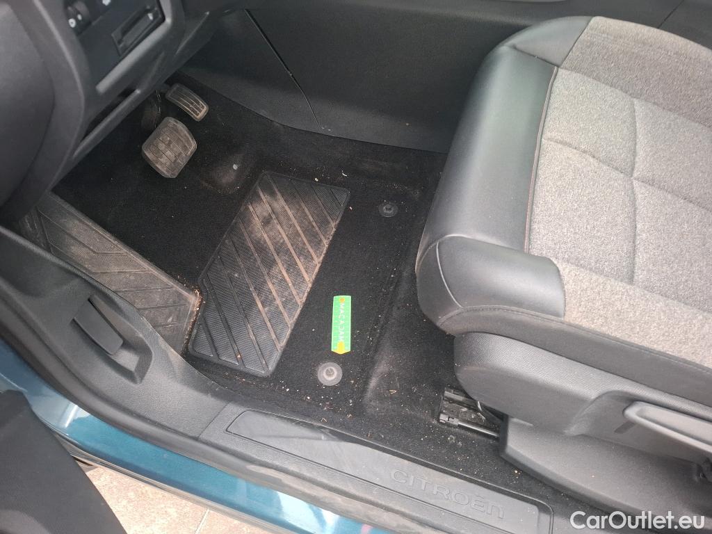  Citroen  C5 Aircross  Business 1.5 BlueHDi 130CV BVA8 E6dT #57