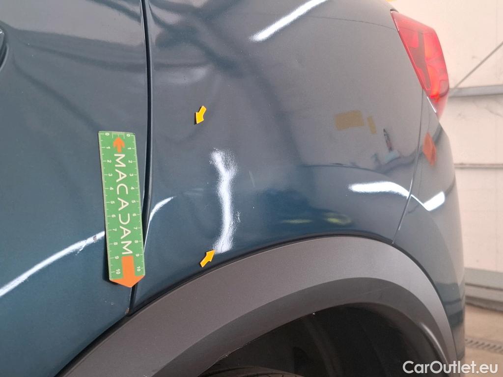  Citroen  C5 Aircross  Business 1.5 BlueHDi 130CV BVA8 E6dT #8