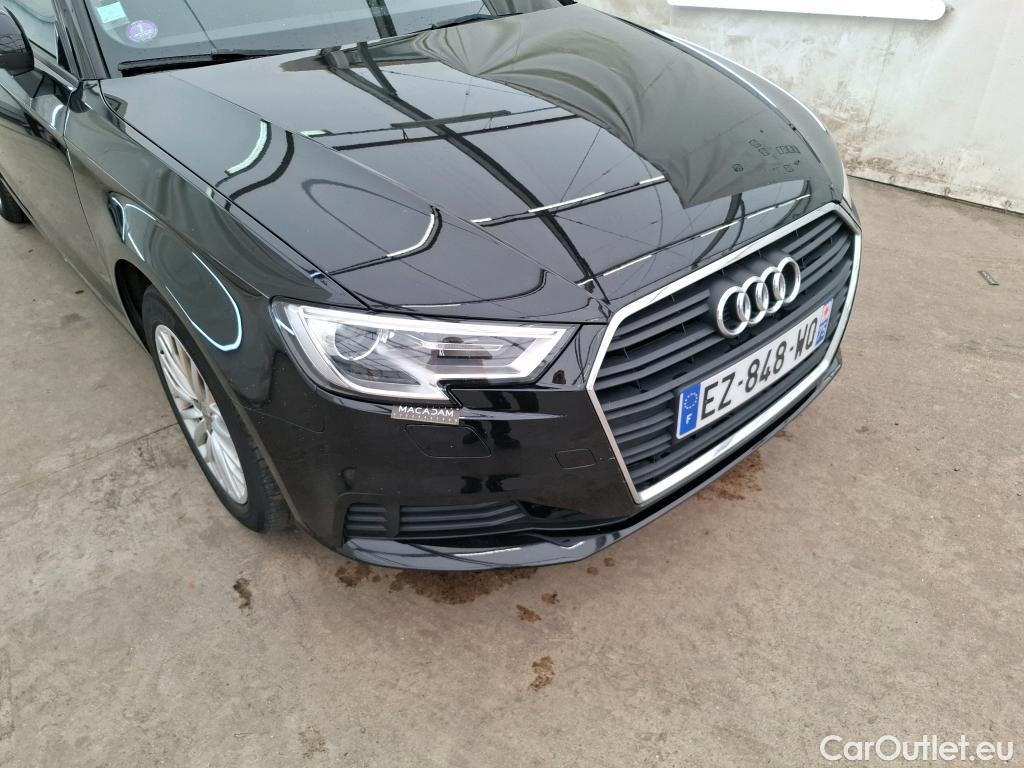  Audi  A3  Sportback Business line 1.0 TFSI 115CV BVA7 E6 #51