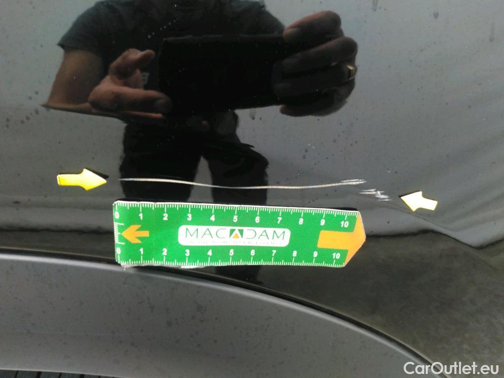  Citroen  C5 Aircross CITROEN  / 2018 / 5P / SUV Hybrid 225 ë-EAT8 Shine #11