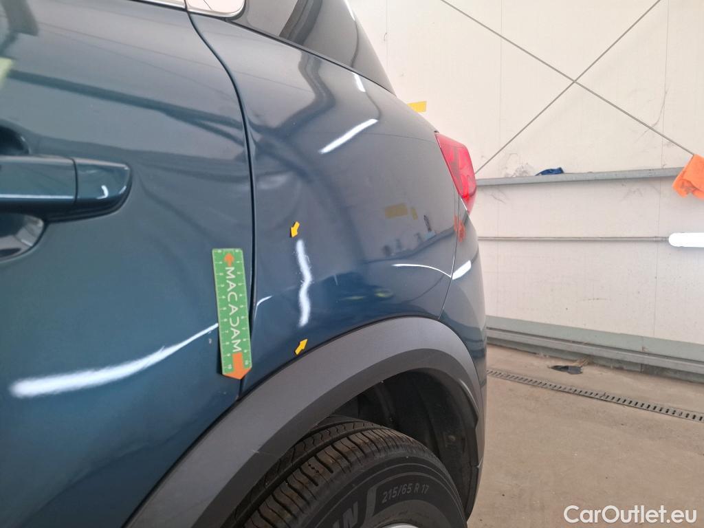  Citroen  C5 Aircross  Business 1.5 BlueHDi 130CV BVA8 E6dT #7