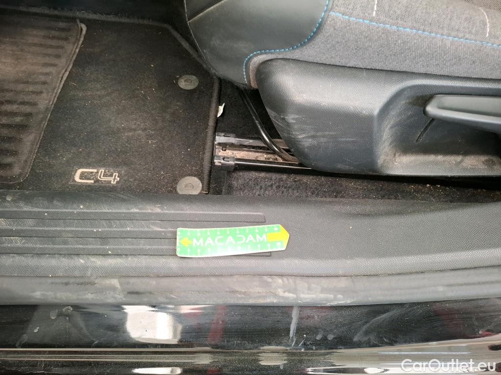  Citroen  C4  X Feel Pack 1.2 PureTech 130CV BVA8 6E #18