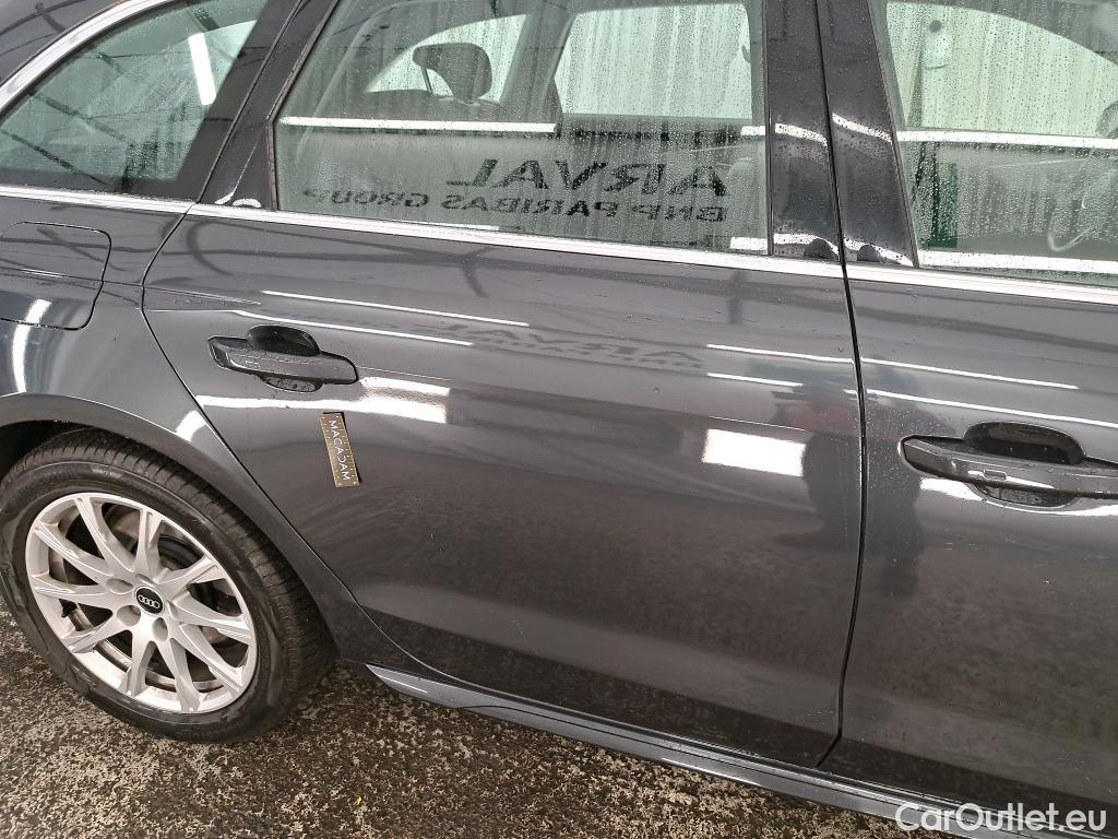  Audi  A4  Avant 30 TDI Business Line 2.0 TDI 135CV BVA7 E6d #10