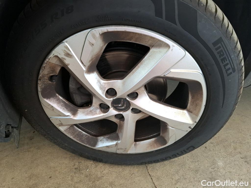  Citroen  C5 Aircross  Business 1.2 PureTech 130CV BVM6 E6d #19
