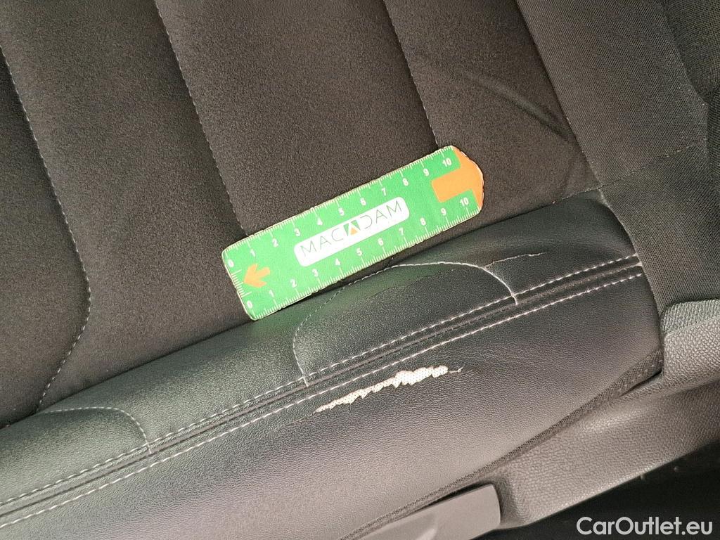  Citroen  C5 Aircross  Shine 1.5 BlueHDi 130CV BVA8 E6d #7