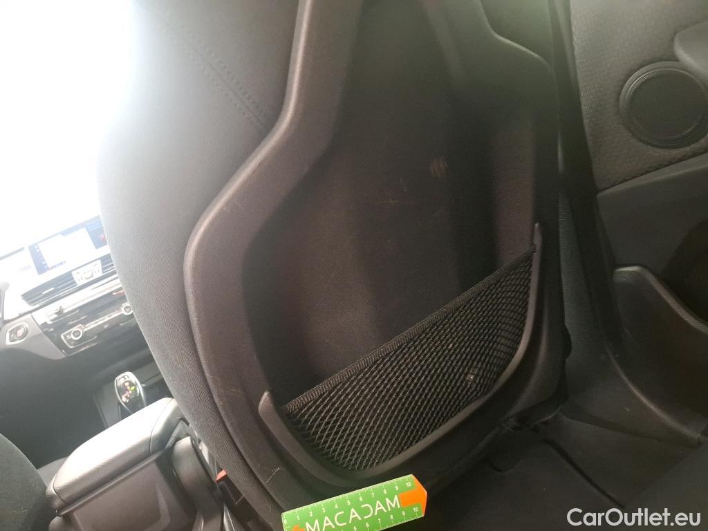  Bmw  X1 Série  sDrive16d Lounge 1.5 115CV BVA7 E6d #21