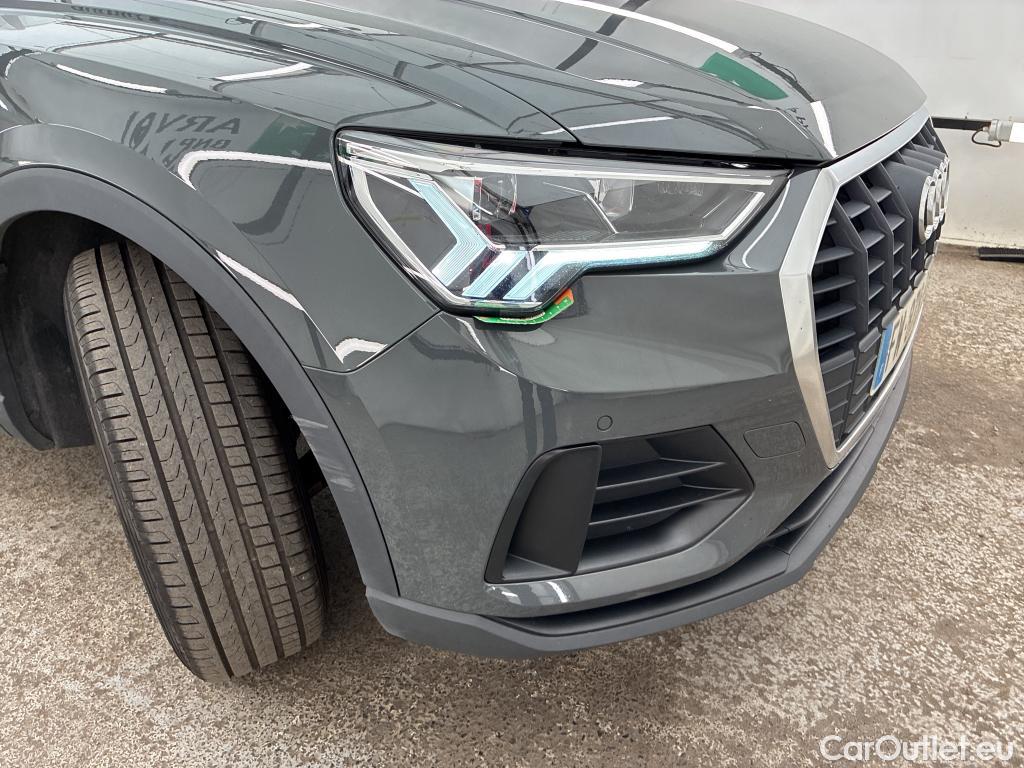  Audi  Q3  35 TDI Business Line 2.0 TDI 150CV BVA7 E6d #16