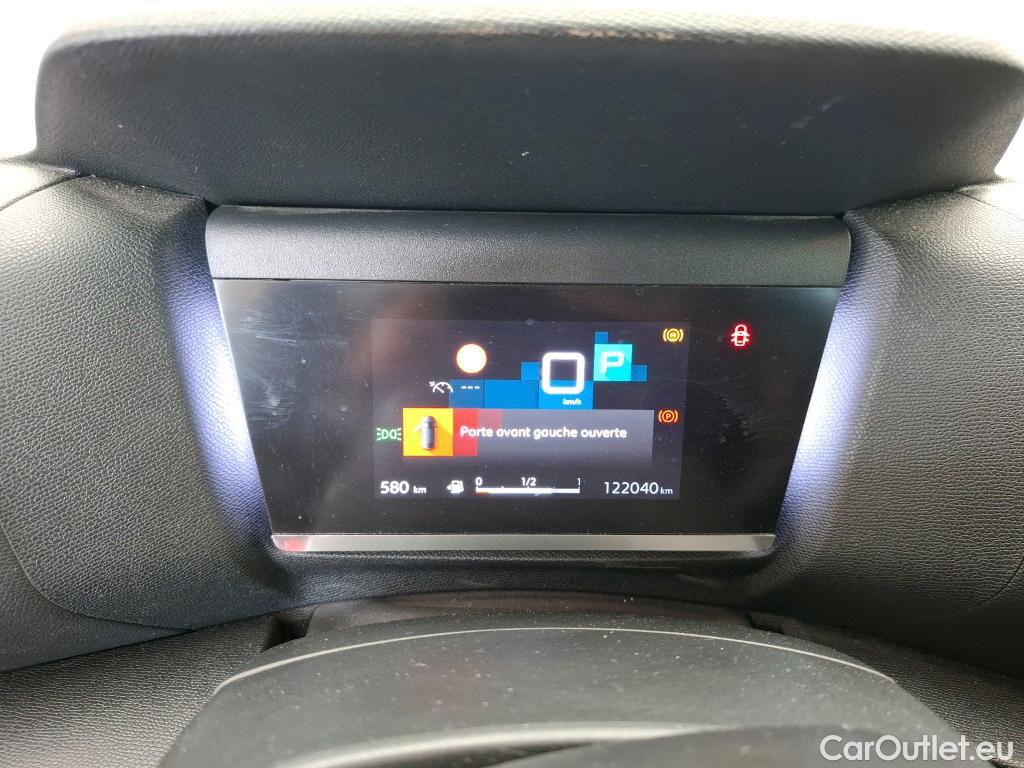  Citroen  C4  X Feel Pack 1.2 PureTech 130CV BVA8 6E #31