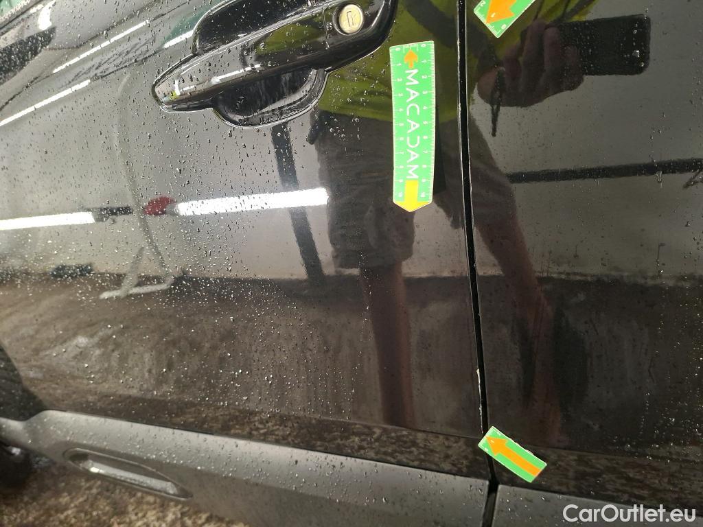  Citroen  C4  Berline Feel Pack 1.2 PureTech 130CV BVA8 6E #3