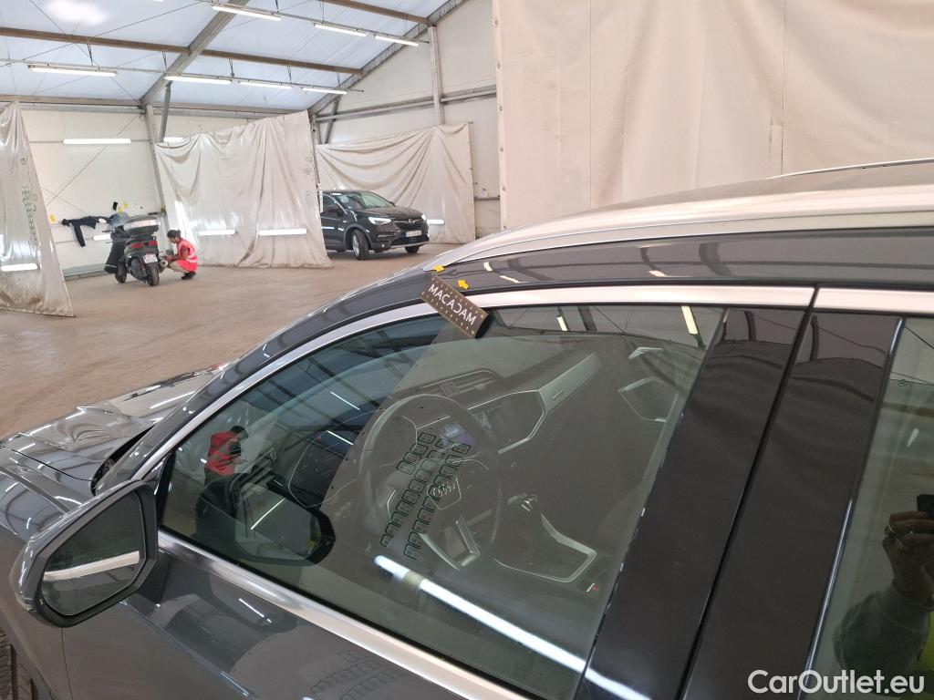  Audi  Q3  35 TDI Business Line 2.0 TDI 150CV BVA7 E6dT #15