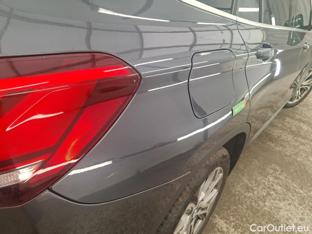  Bmw  X1 Série  sDrive16d Lounge 1.5 115CV BVA7 E6d #4