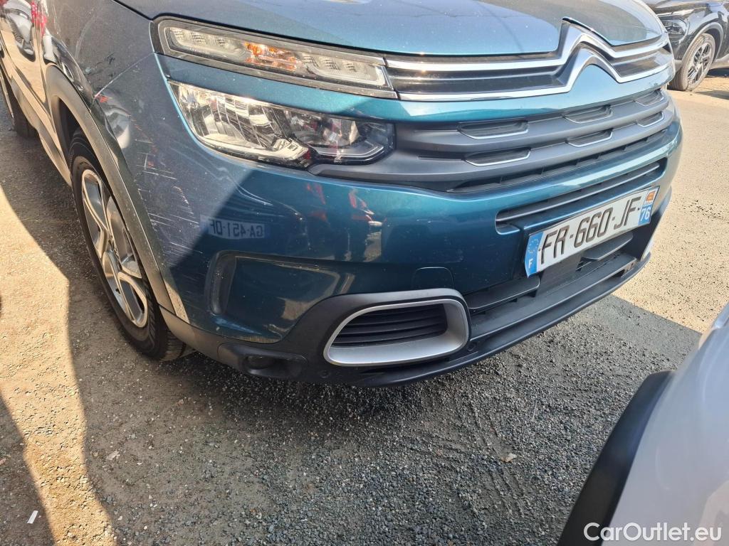  Citroen  C5 Aircross  Business 1.5 BlueHDi 130CV BVA8 E6dT #21