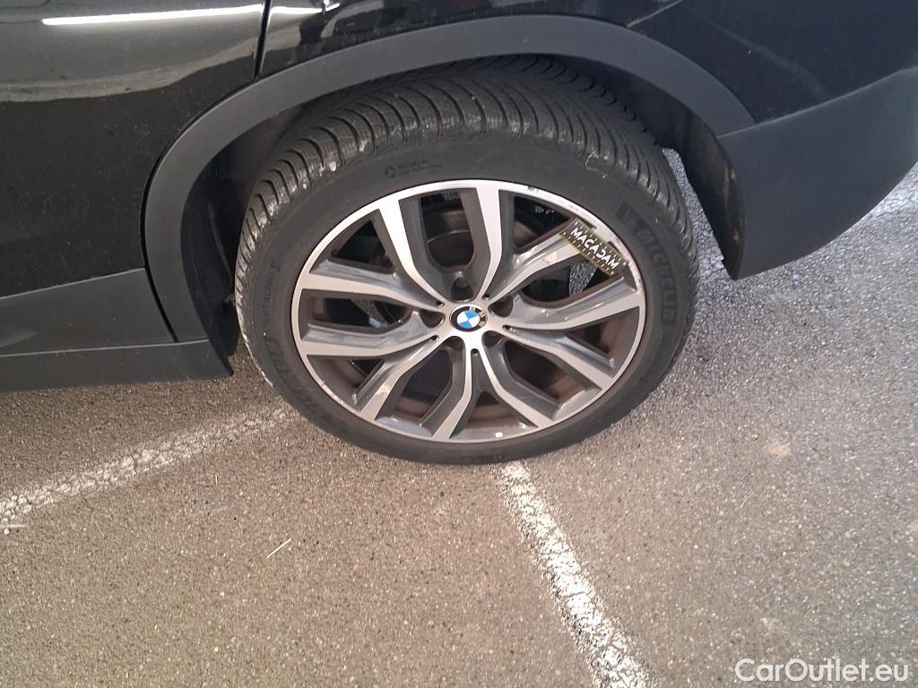  Bmw  X2 Série  sDrive 18d Lounge 2.0 150CV BVA8 E6d #13