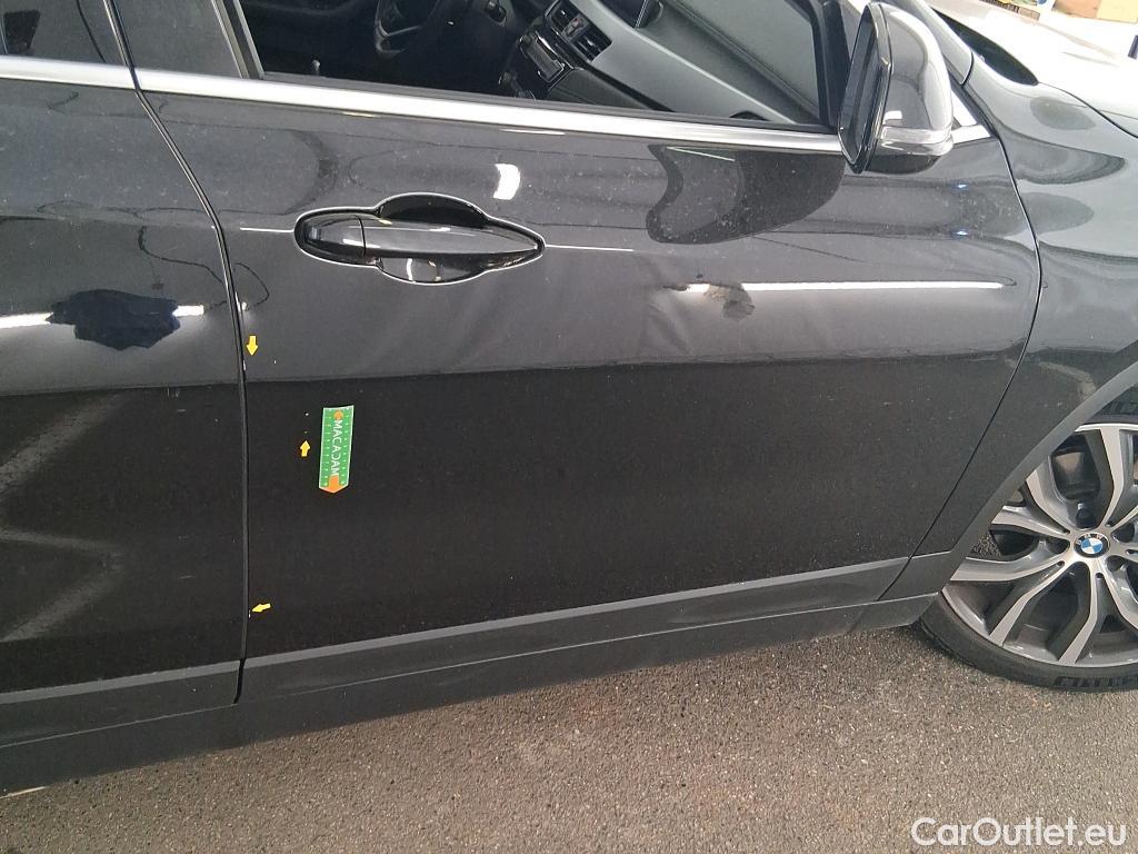  Bmw  X2 Série  sDrive 18d Lounge 2.0 150CV BVA8 E6d #4