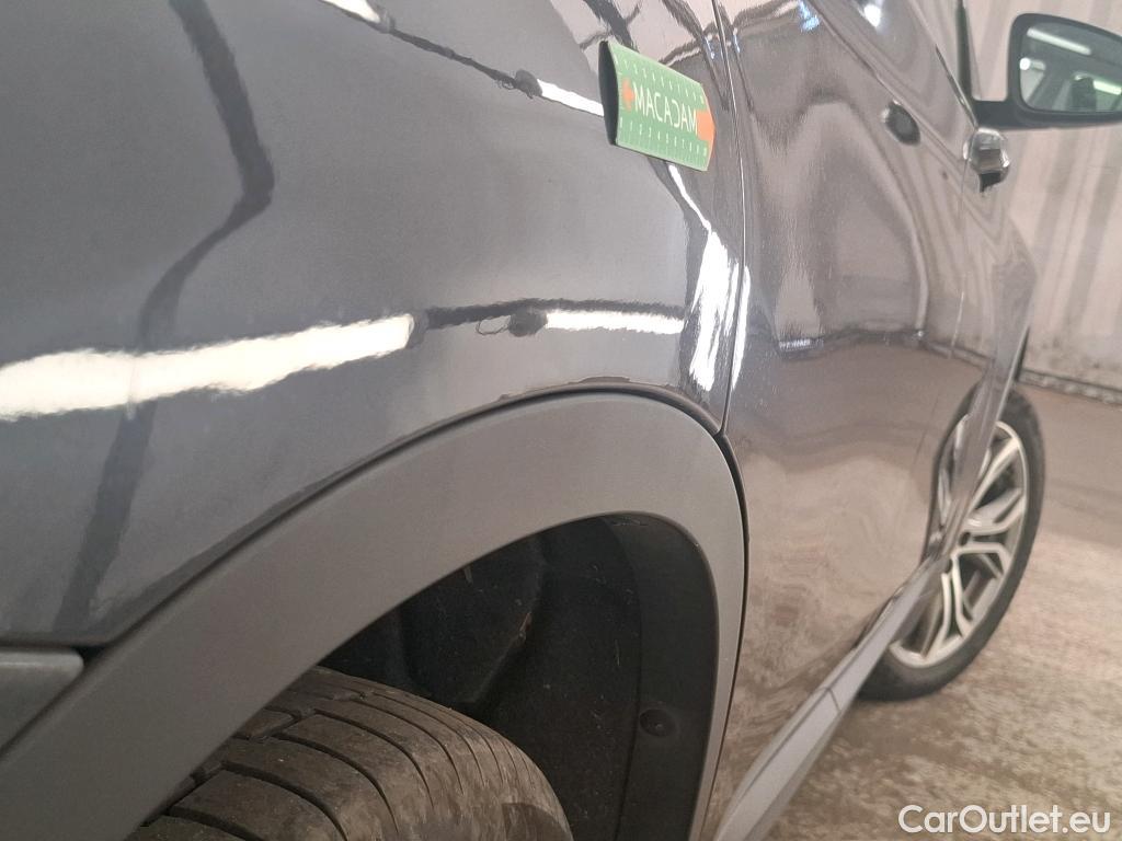  Bmw  X1 Série  sDrive16d Lounge 1.5 115CV BVA7 E6d #5