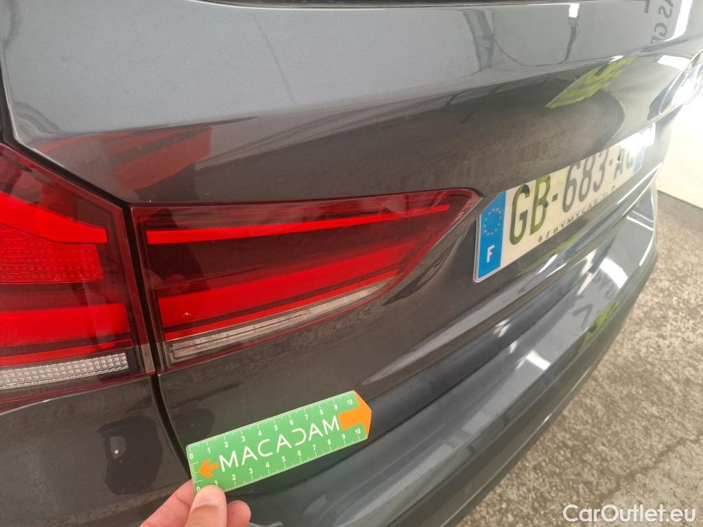  Bmw  X1 Série  sDrive16d Lounge 1.5 115CV BVA7 E6d #19
