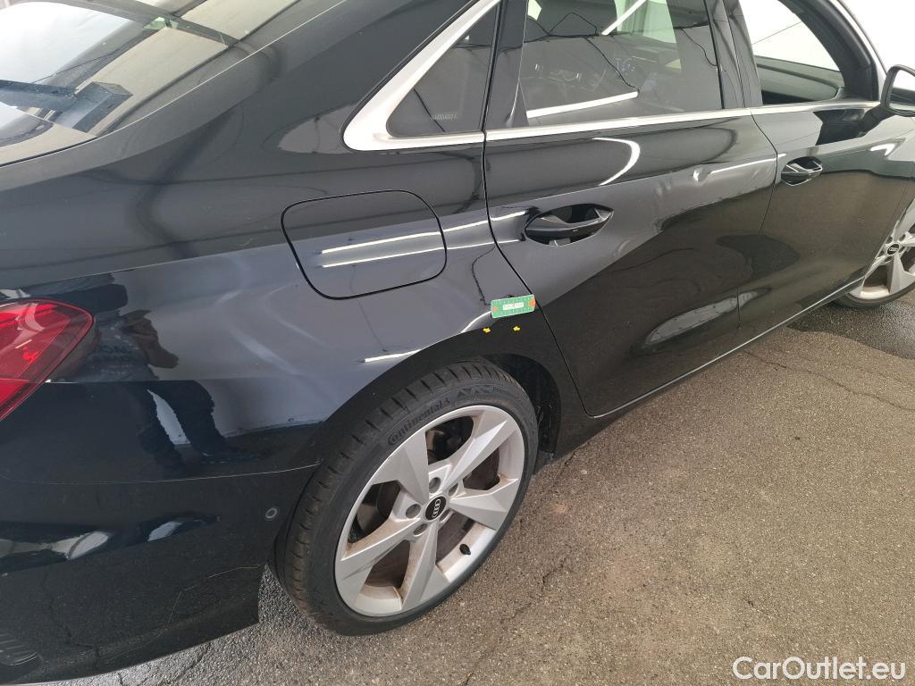  Audi  A3 AUDI  Berline / 2020 / 4P / Berline 35 TFSI 150 MHEV S Tronic Business Line #3