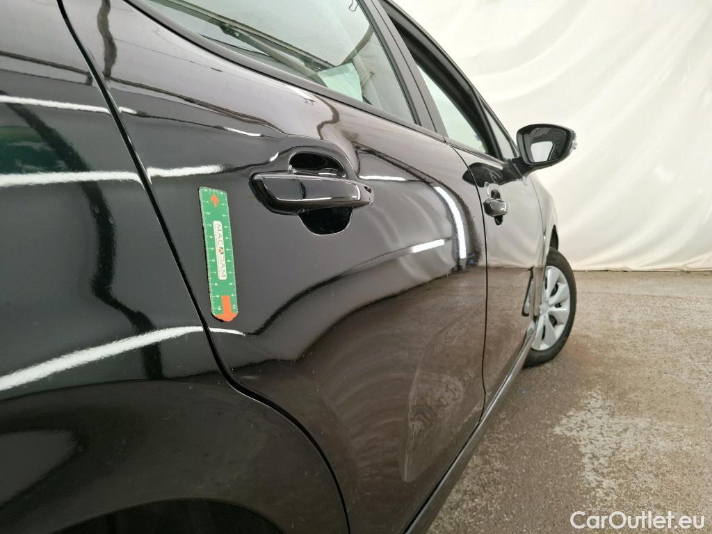  Citroen  C3  Feel Business 1.5 BlueHDI 100CV BVM6 E6d #8