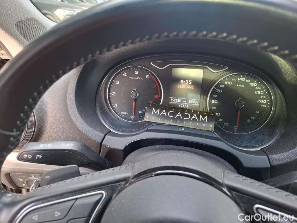  Audi  A3  Sportback Business line 1.0 TFSI 115CV BVA7 E6 #28