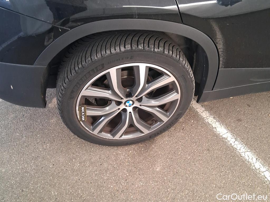  Bmw  X2 Série  sDrive 18d Lounge 2.0 150CV BVA8 E6d #18
