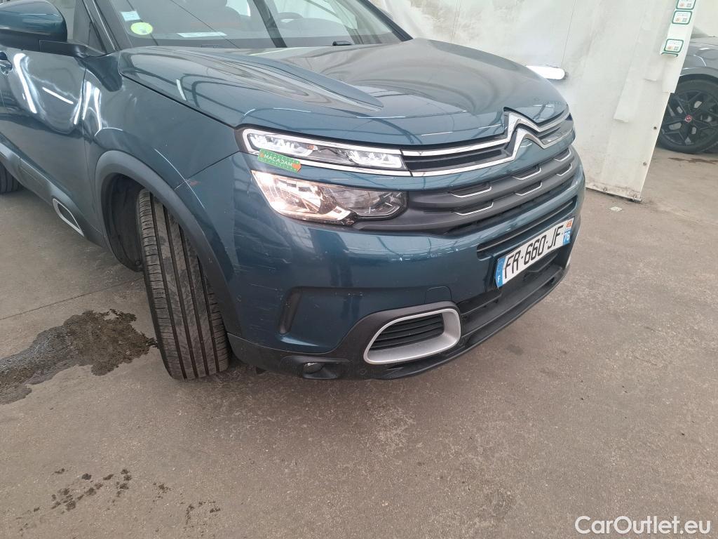  Citroen  C5 Aircross  Business 1.5 BlueHDi 130CV BVA8 E6dT #29