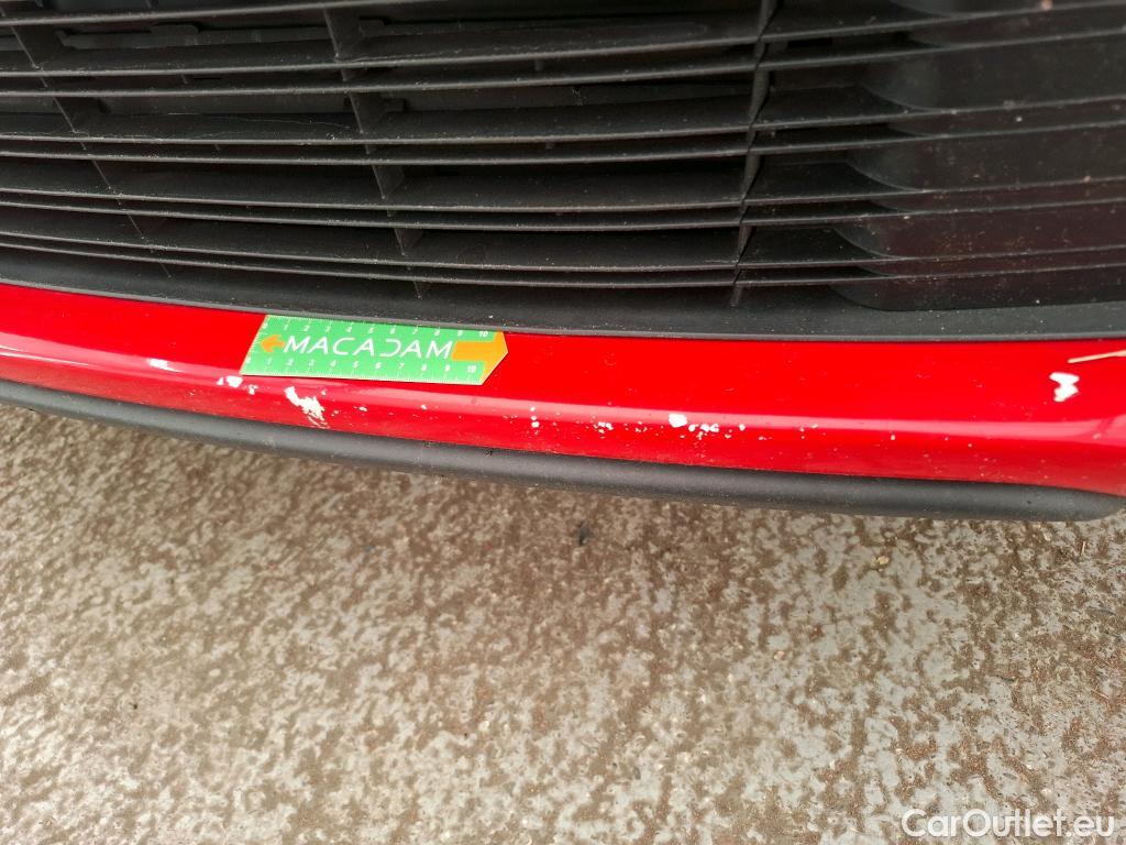  Citroen  C4 Grand Picasso /Spacetourer Shine 1.5 BlueHDi 130CV BVA8 E6d /Vo Repeint en Rouge / Teinte SIV Blanc Banquise / #9