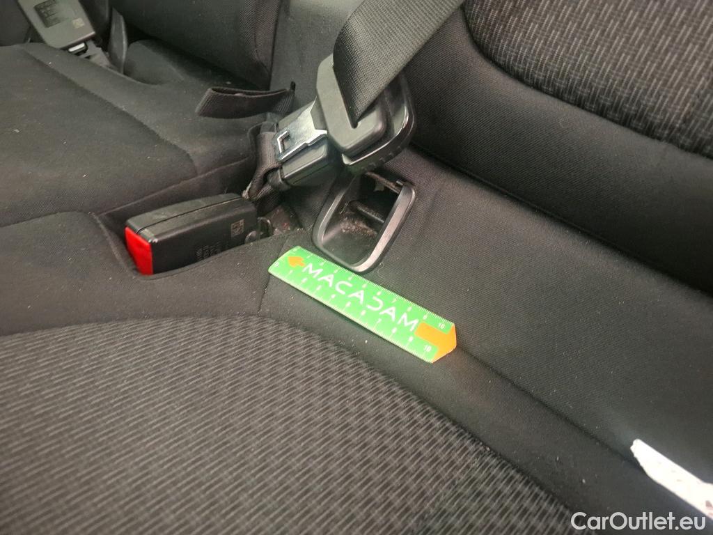  Bmw  X1 Série  sDrive16d Lounge 1.5 115CV BVA7 E6d #34