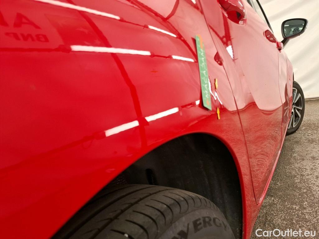  Citroen  C4 Grand Picasso /Spacetourer Shine 1.5 BlueHDi 130CV BVA8 E6d /Vo Repeint en Rouge / Teinte SIV Blanc Banquise / #20