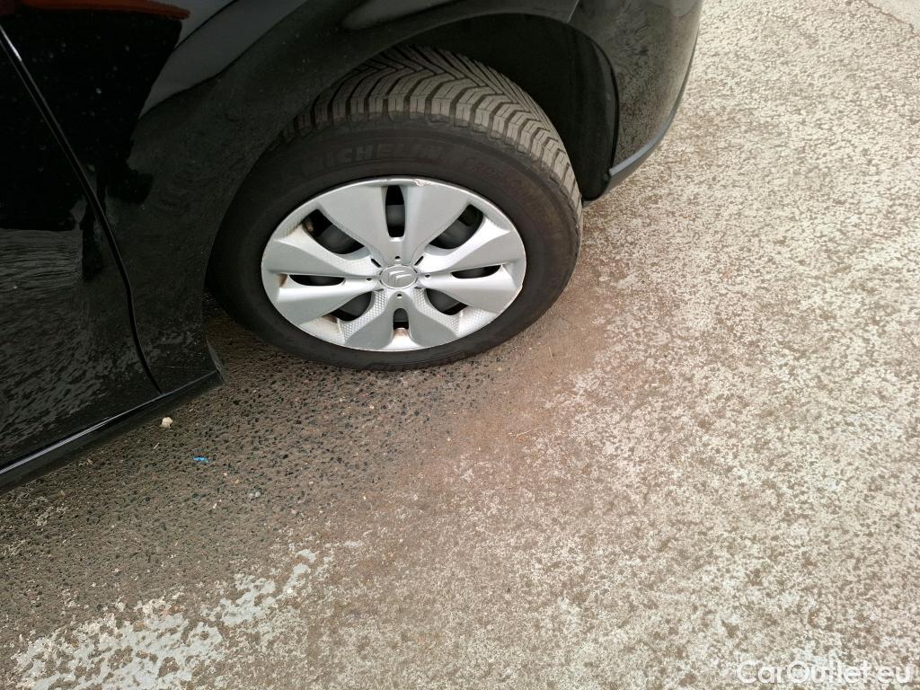  Citroen  C3  Feel Business 1.5 BlueHDI 100CV BVM6 E6d #10