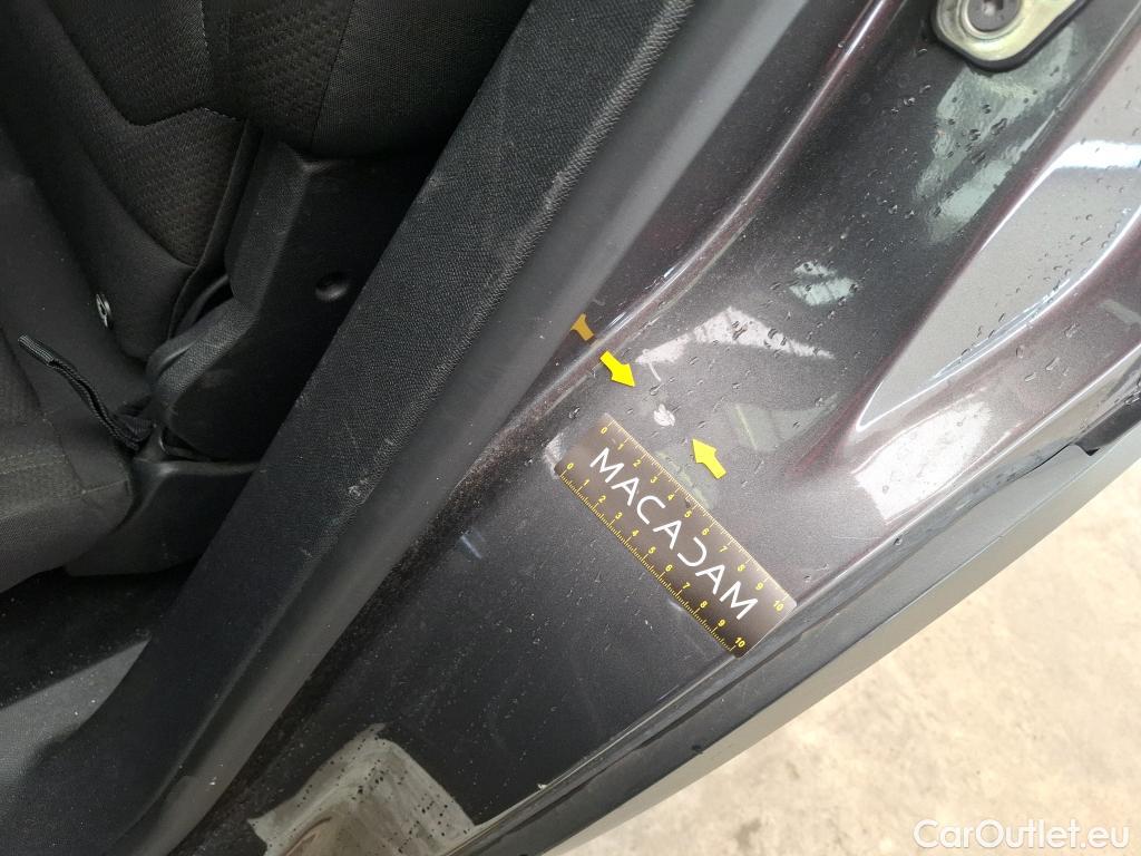  Citroen  C5 Aircross CITROEN  / 2022 / 5P / SUV Hybride rechargeable 225 e-EAT8 Feel #15