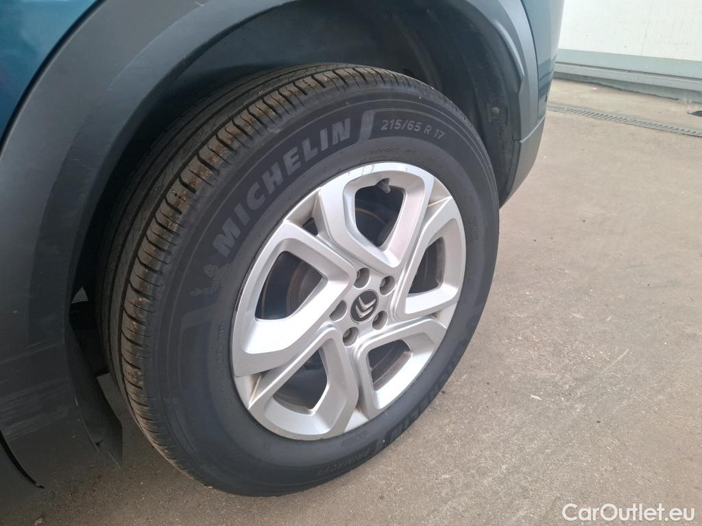  Citroen  C5 Aircross  Business 1.5 BlueHDi 130CV BVA8 E6dT #42