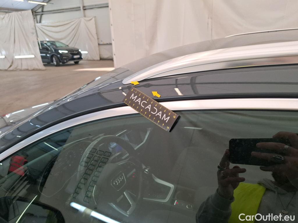  Audi  Q3  35 TDI Business Line 2.0 TDI 150CV BVA7 E6dT #16