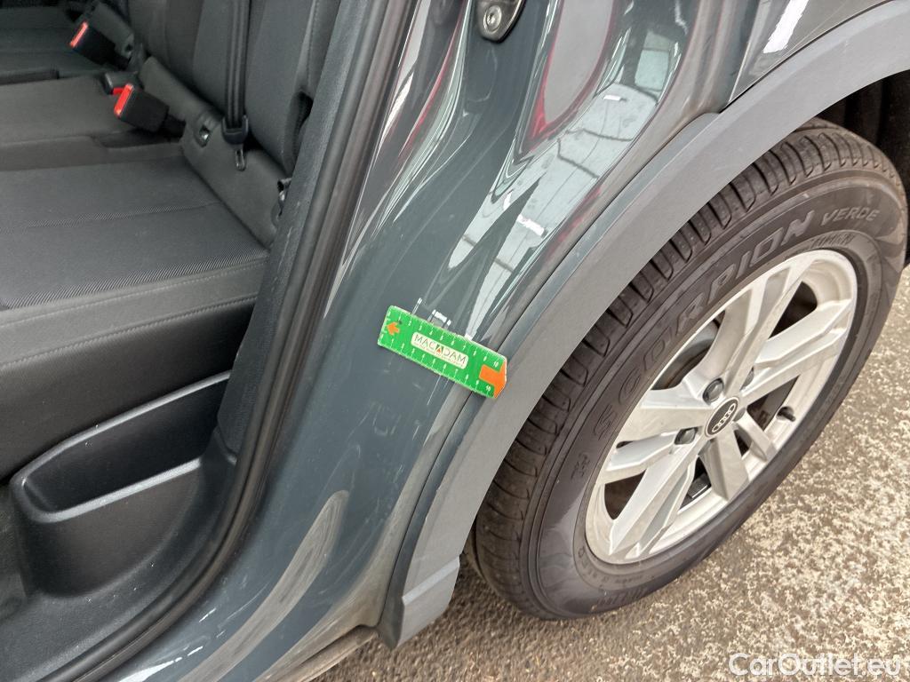  Audi  Q3  35 TDI Business Line 2.0 TDI 150CV BVA7 E6d #53
