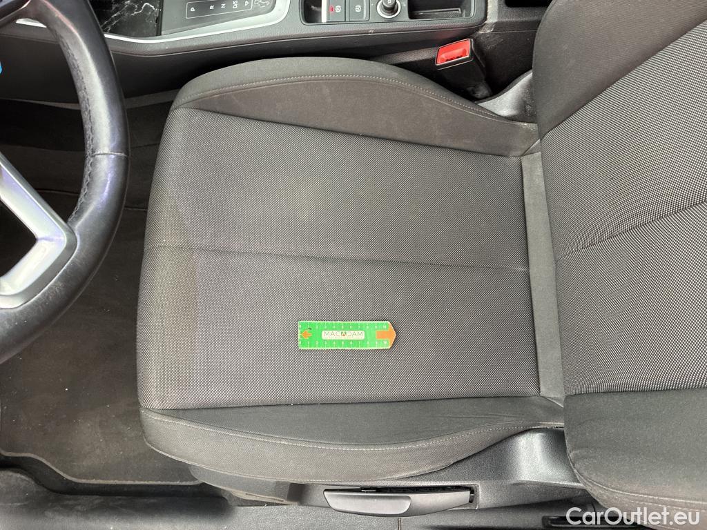  Audi  Q3  35 TDI Business Line 2.0 TDI 150CV BVA7 E6d #48