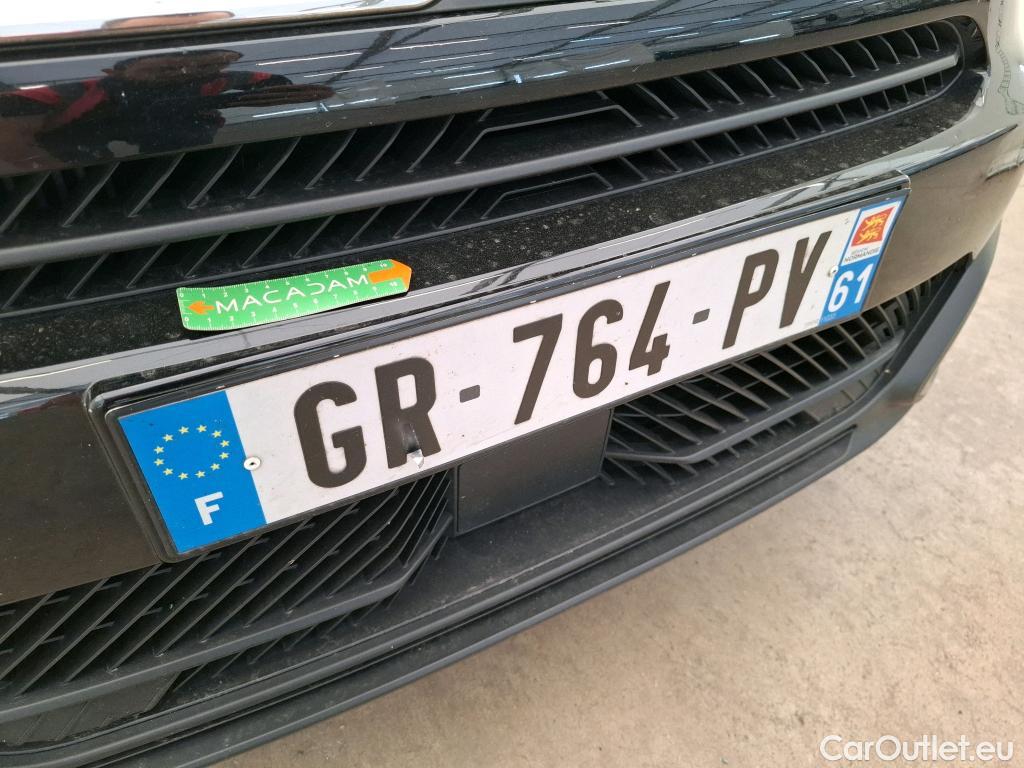  Citroen  C4  X Feel Pack 1.2 PureTech 130CV BVA8 6E #27