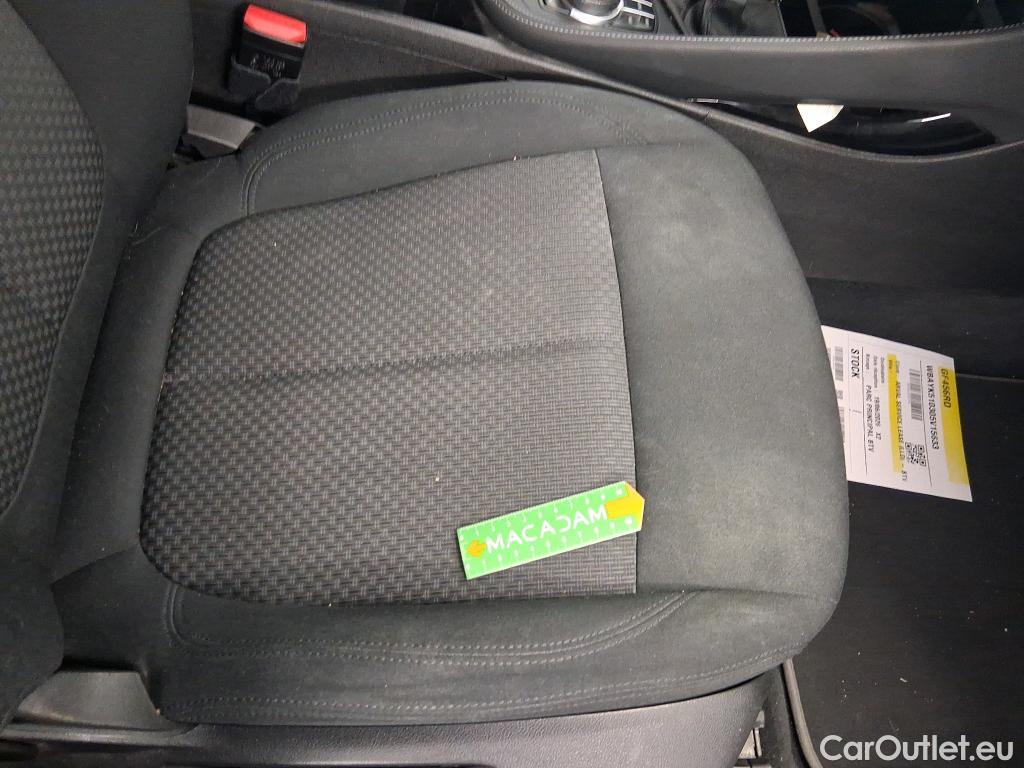  Bmw  X2 Série  sDrive 18d Lounge 2.0 150CV BVA8 E6d #37