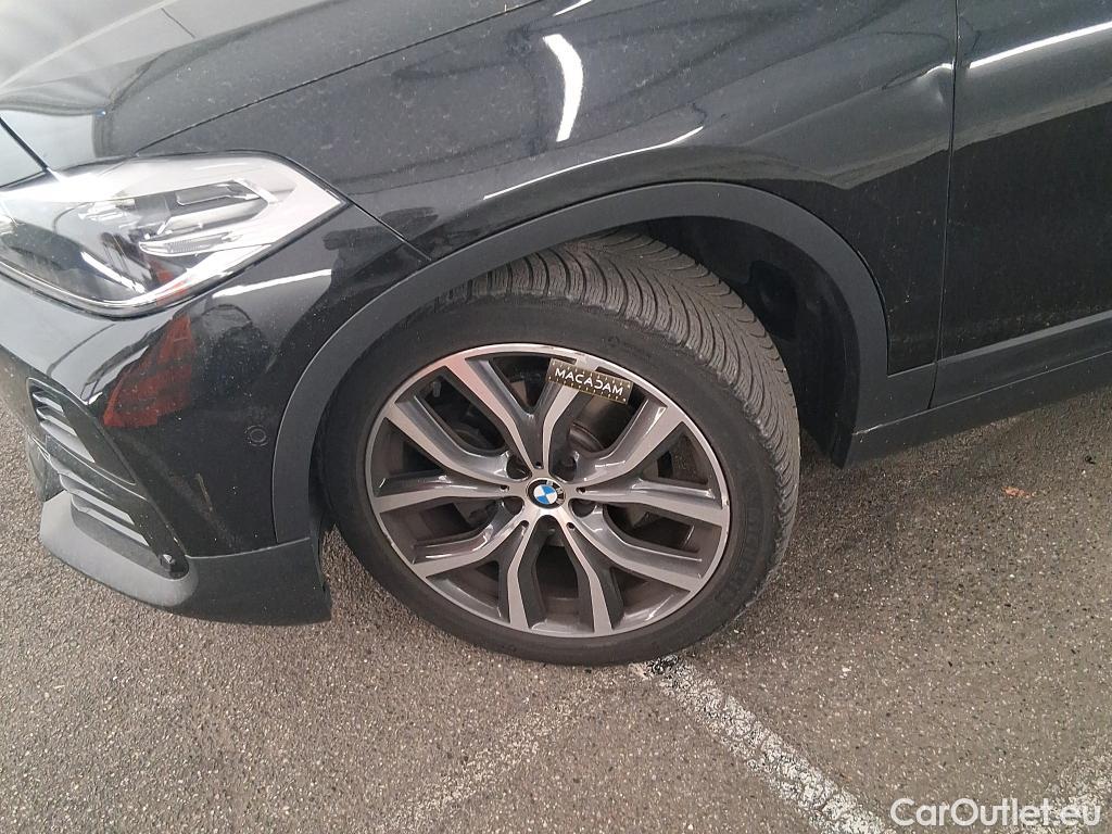  Bmw  X2 Série  sDrive 18d Lounge 2.0 150CV BVA8 E6d #47