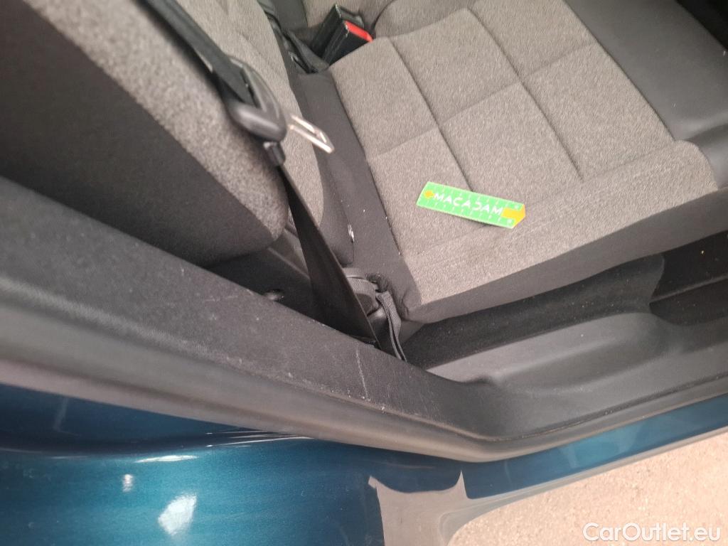  Citroen  C5 Aircross  Business 1.5 BlueHDi 130CV BVA8 E6dT #47